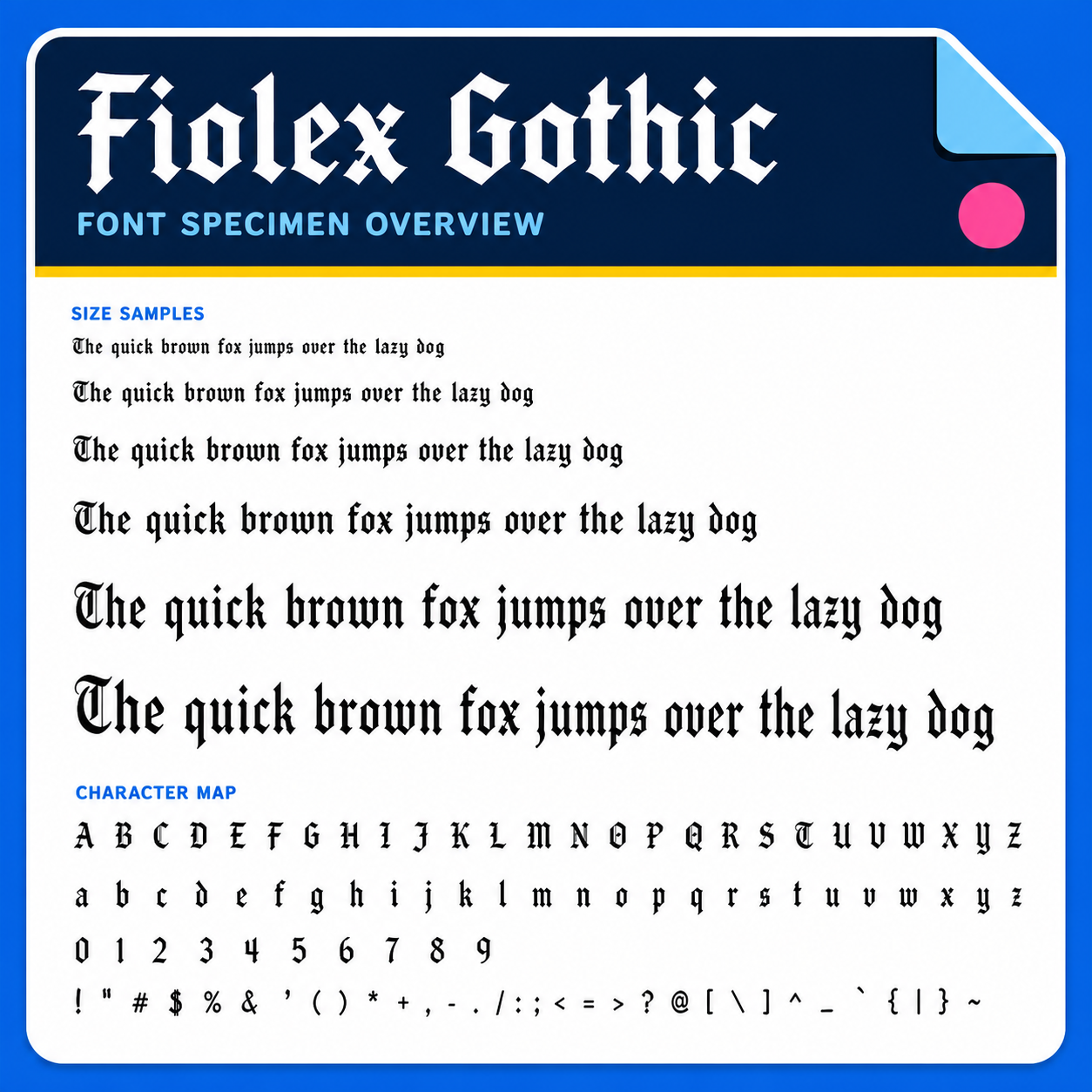 Gothic