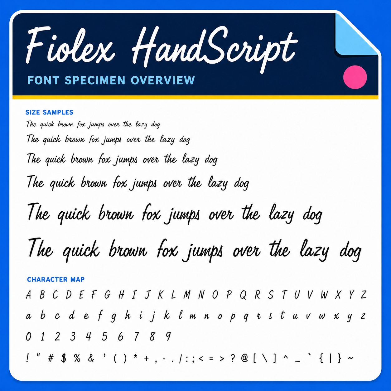 Handscript